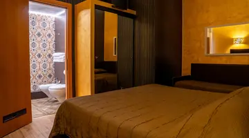 Hotel Il Guercino