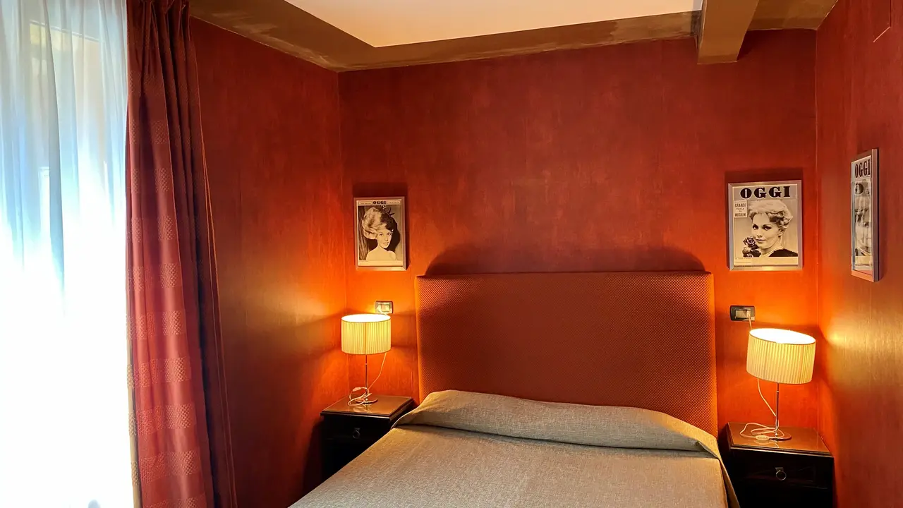 Hotel Il Guercino