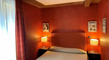 Hotel Il Guercino