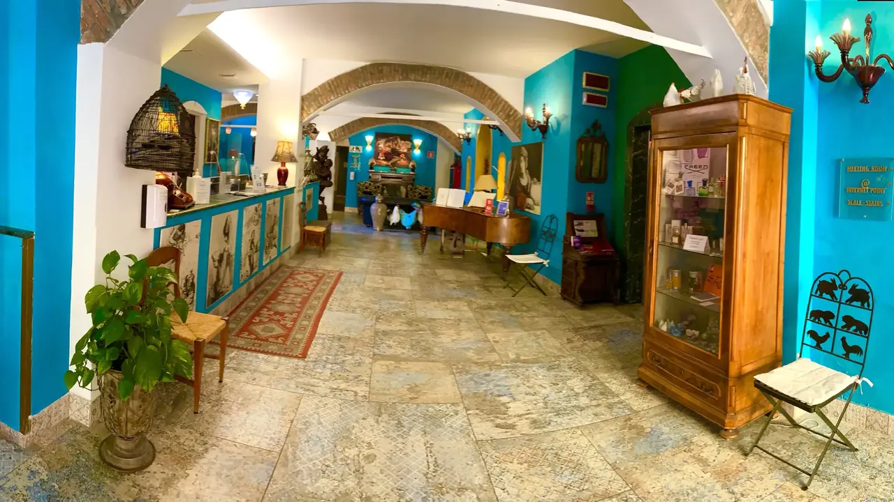Hotel Il Guercino