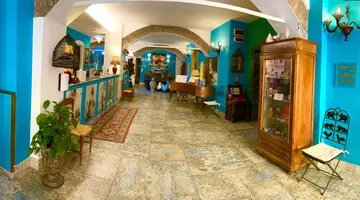Hotel Il Guercino