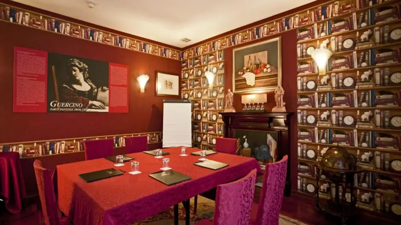 Hotel Il Guercino