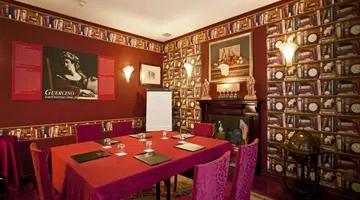 Hotel Il Guercino