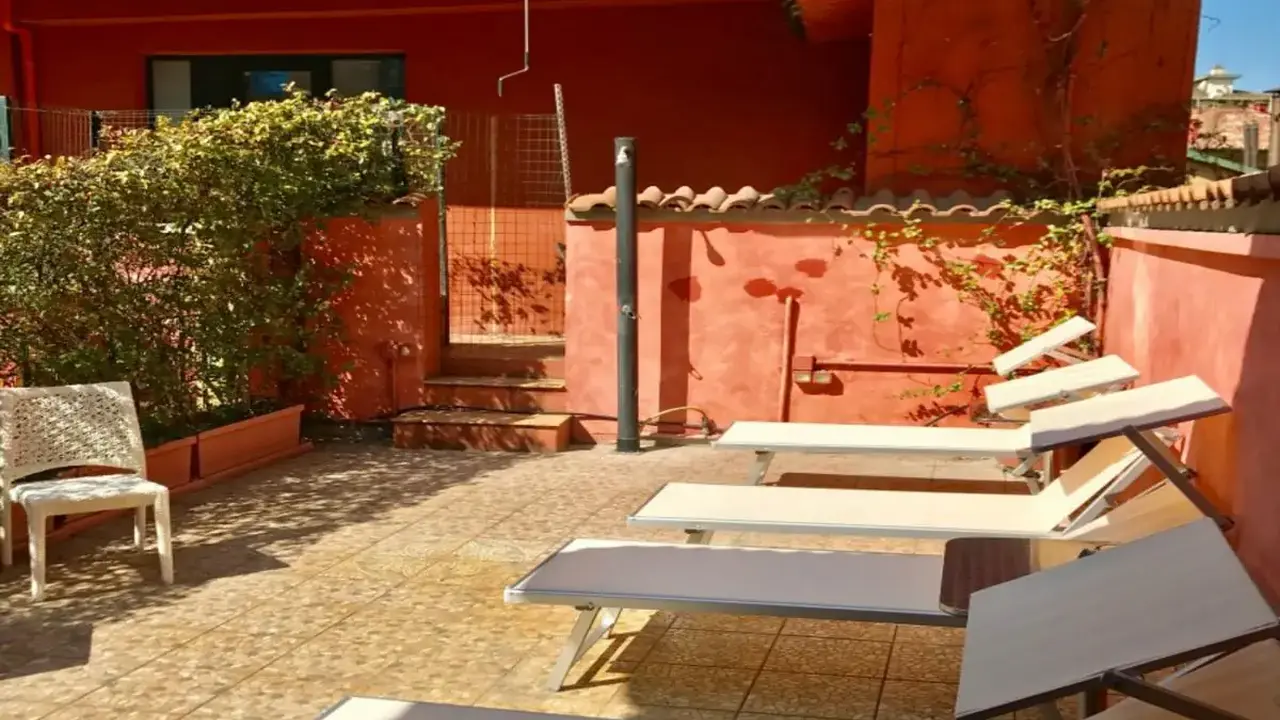 Hotel Il Guercino