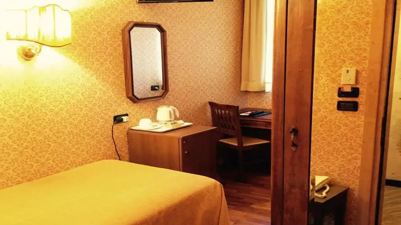 Hotel Il Guercino