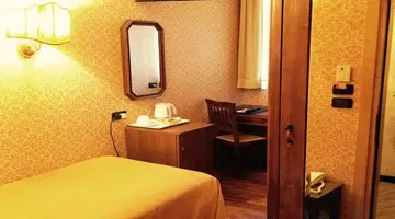 Hotel Il Guercino