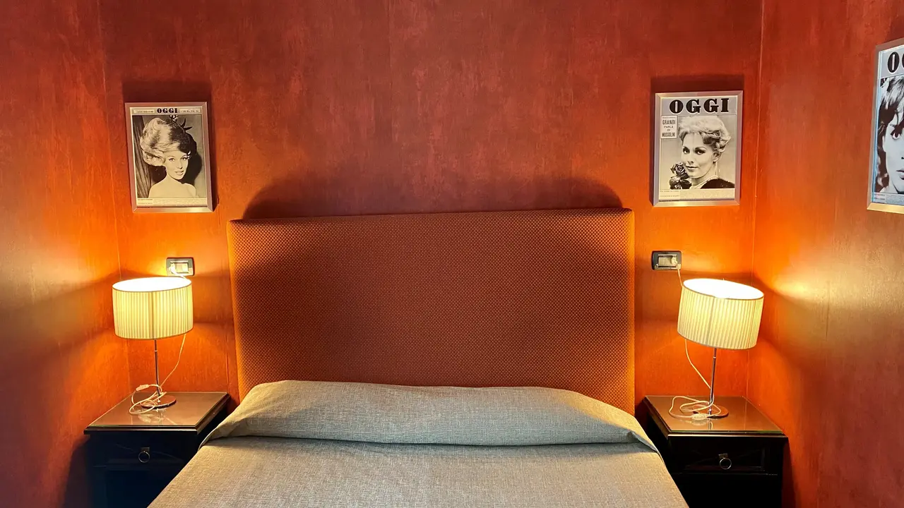 Hotel Il Guercino