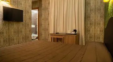 Hotel Il Guercino