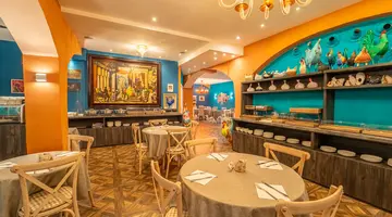 Hotel Il Guercino