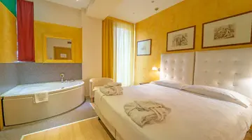 Hotel Il Guercino