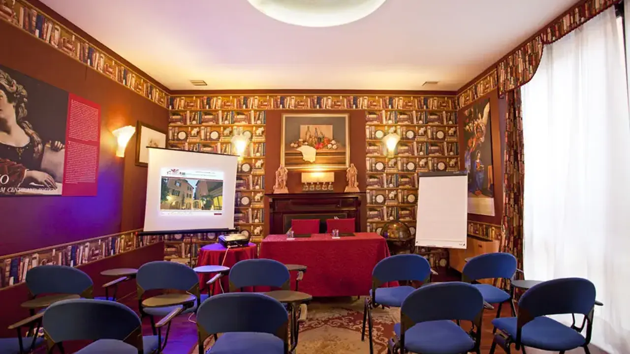 Hotel Il Guercino