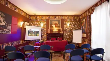Hotel Il Guercino
