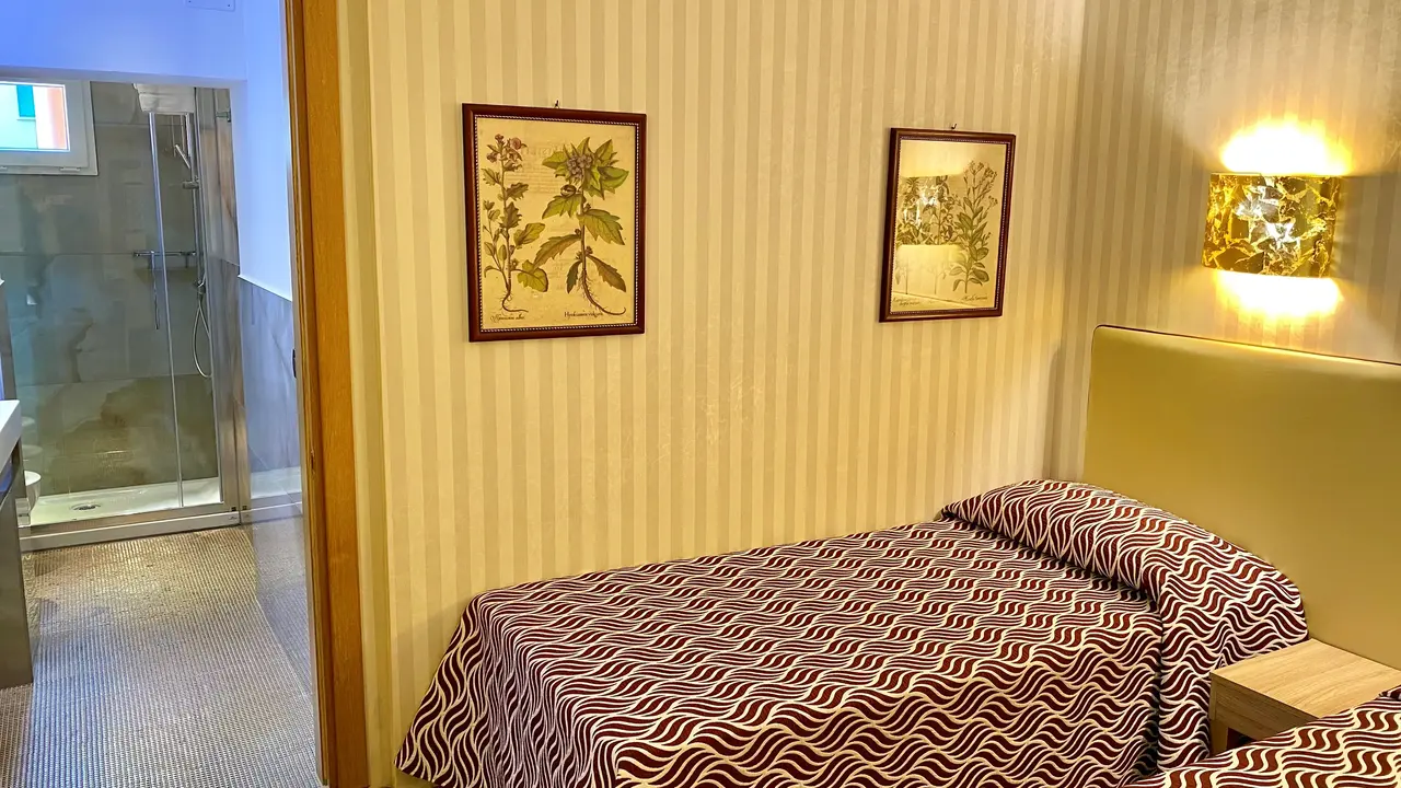 Hotel Il Guercino