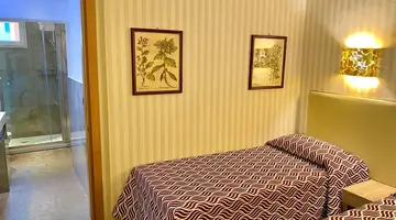 Hotel Il Guercino