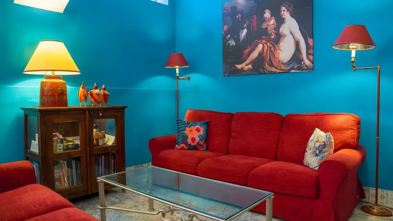 Hotel Il Guercino