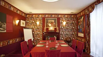 Hotel Il Guercino