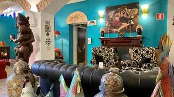 Hotel Il Guercino