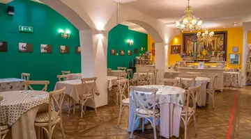 Hotel Il Guercino