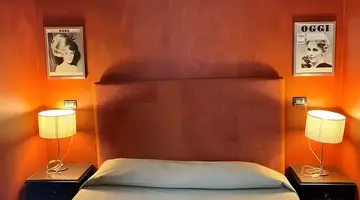 Hotel Il Guercino