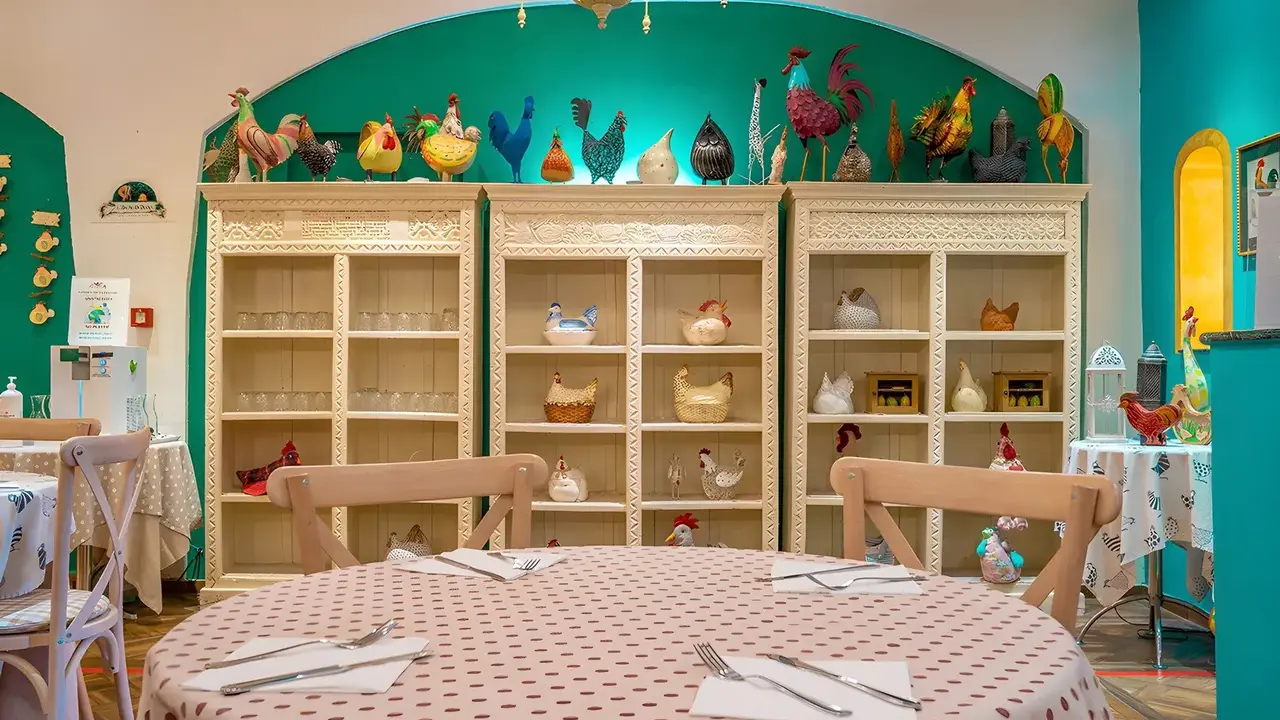 Hotel Il Guercino