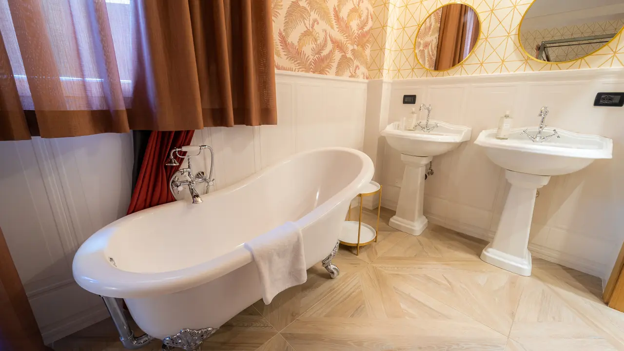 Hotel Il Guercino