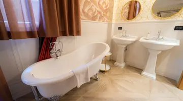 Hotel Il Guercino