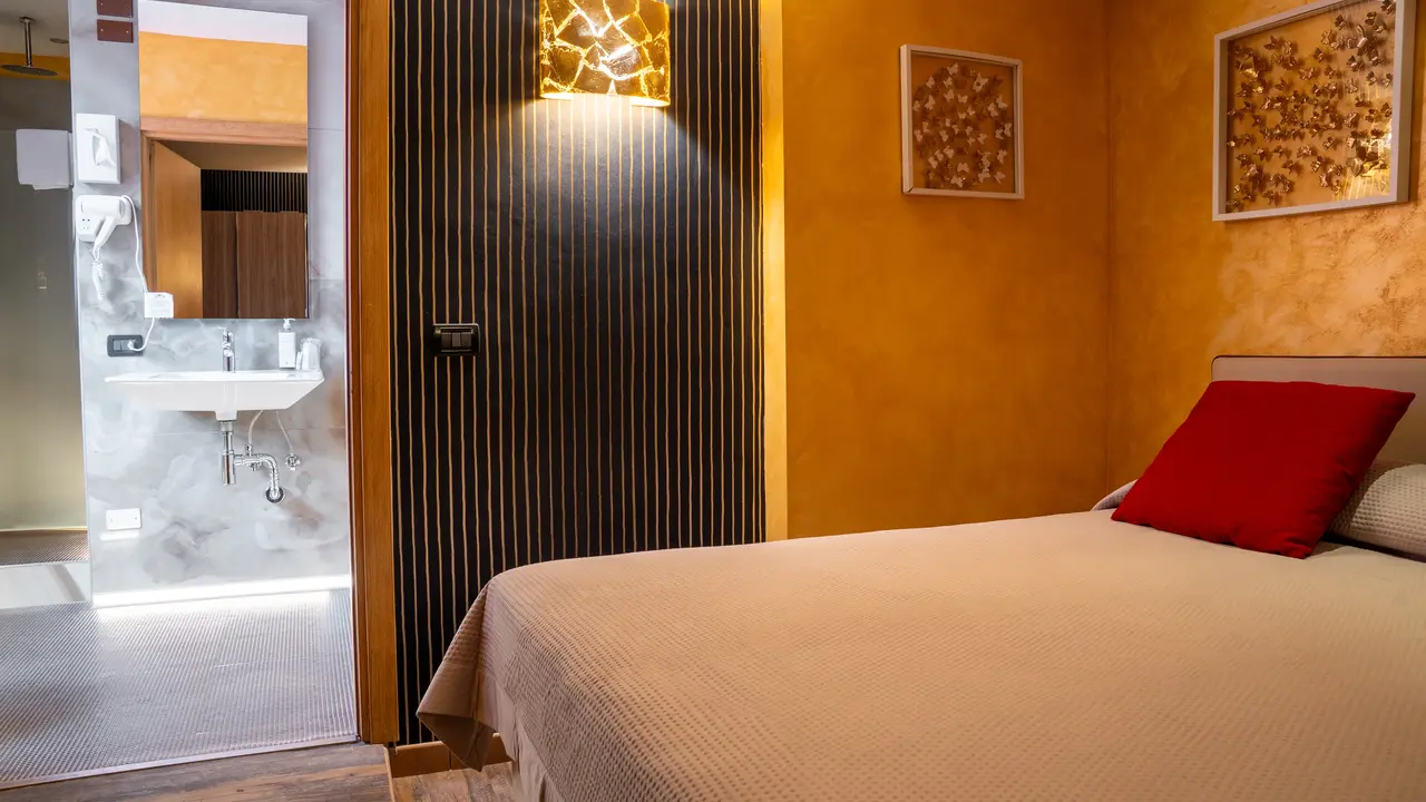 Hotel Il Guercino