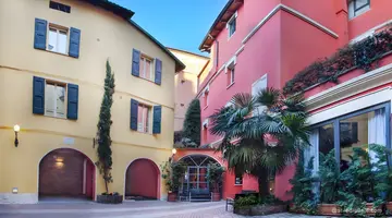 Hotel Il Guercino