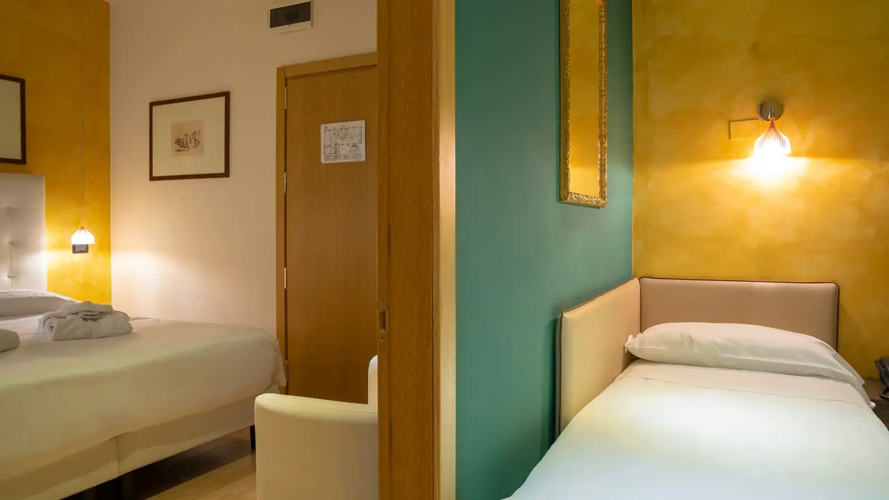 Hotel Il Guercino