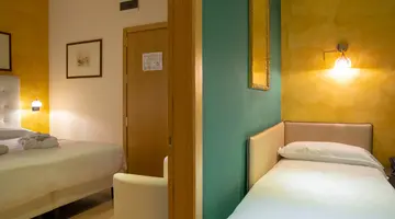 Hotel Il Guercino