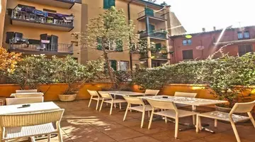Hotel Il Guercino
