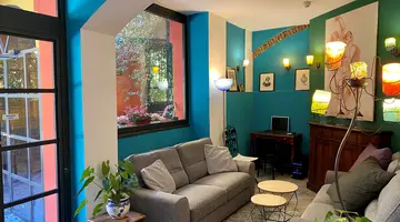 Hotel Il Guercino