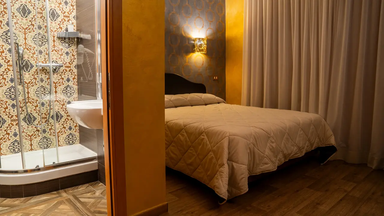 Hotel Il Guercino