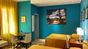 Hotel Il Guercino