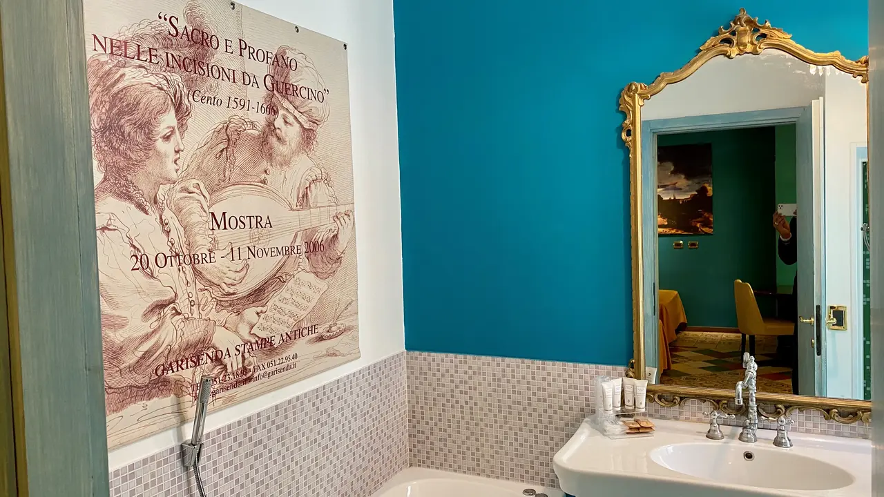 Hotel Il Guercino