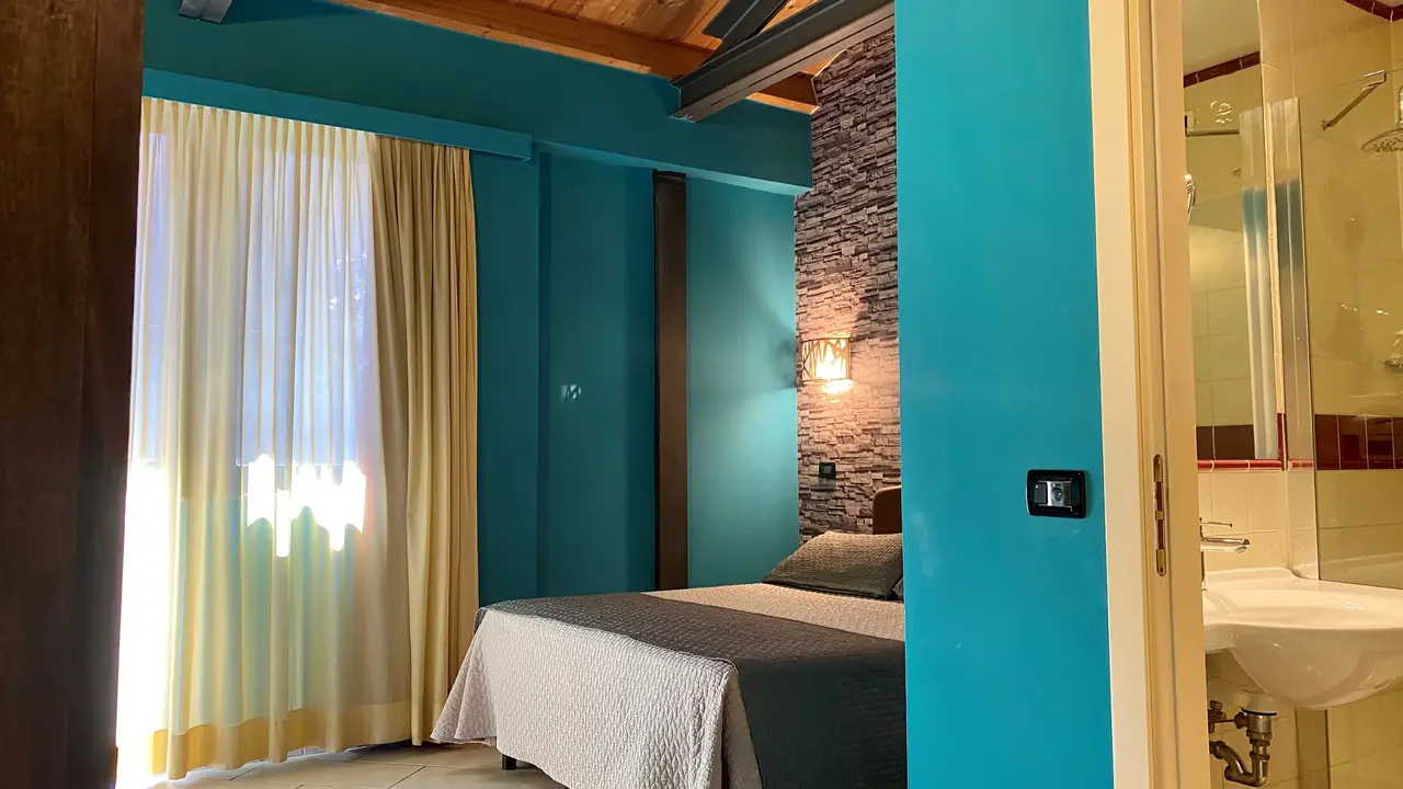 Hotel Il Guercino