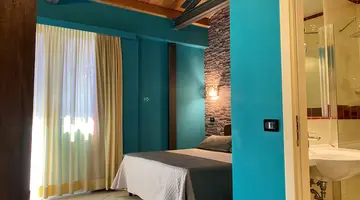 Hotel Il Guercino