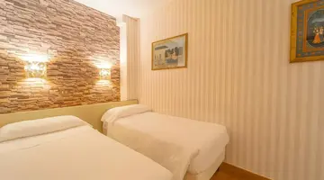 Hotel Il Guercino