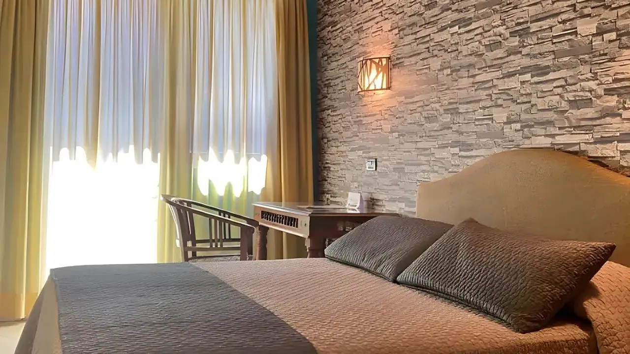 Hotel Il Guercino