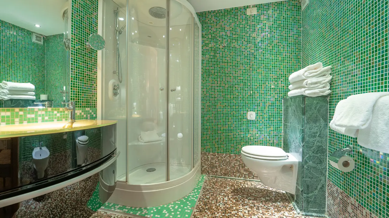 Hotel Il Guercino