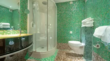 Hotel Il Guercino