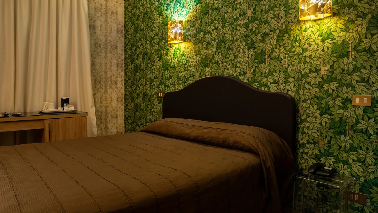 Hotel Il Guercino