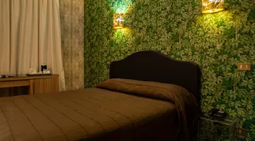 Hotel Il Guercino