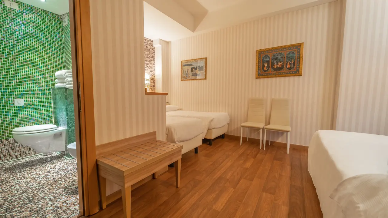 Hotel Il Guercino