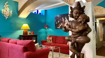 Hotel Il Guercino