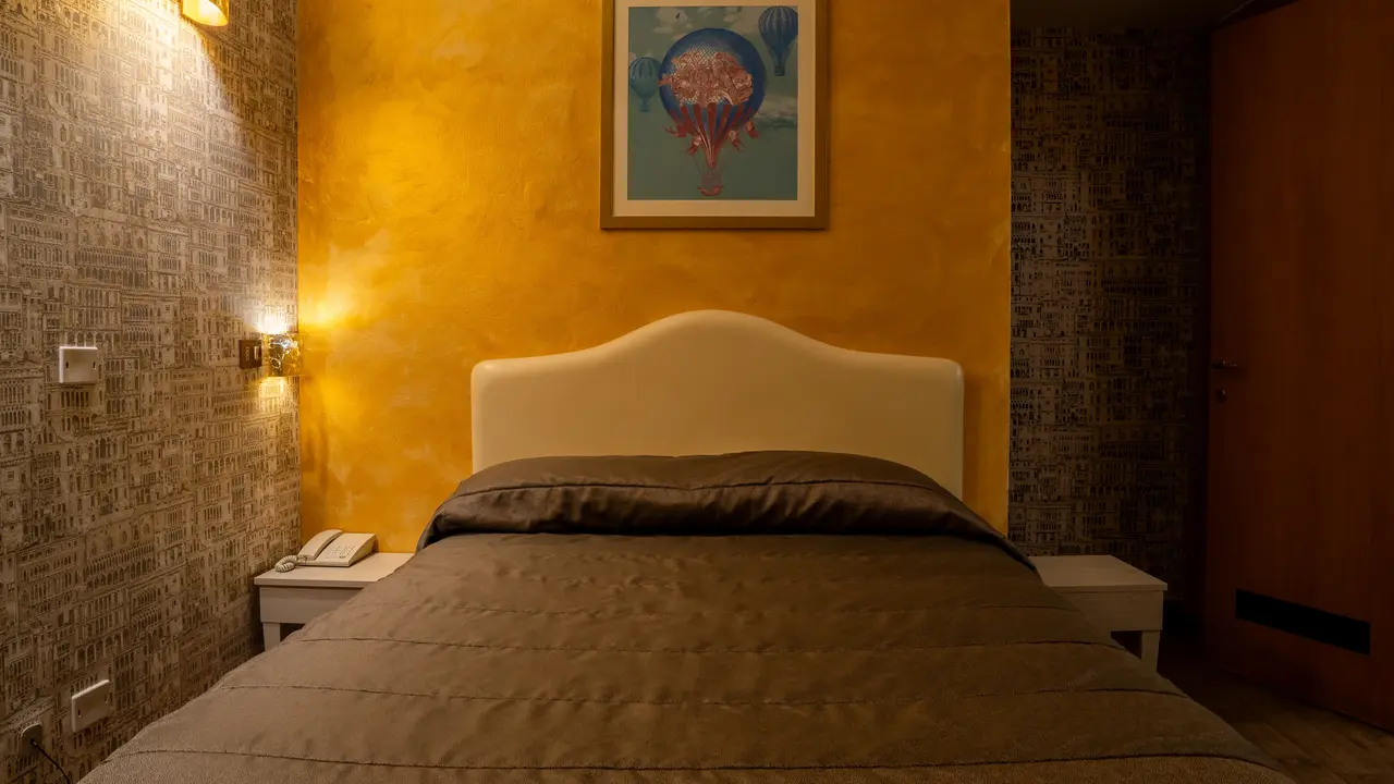 Hotel Il Guercino