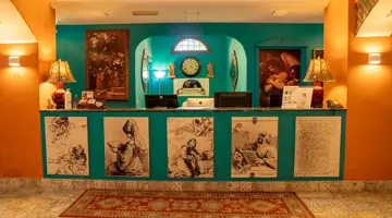 Hotel Il Guercino