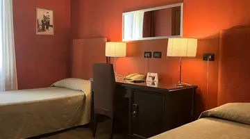 Hotel Il Guercino