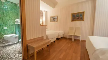 Hotel Il Guercino
