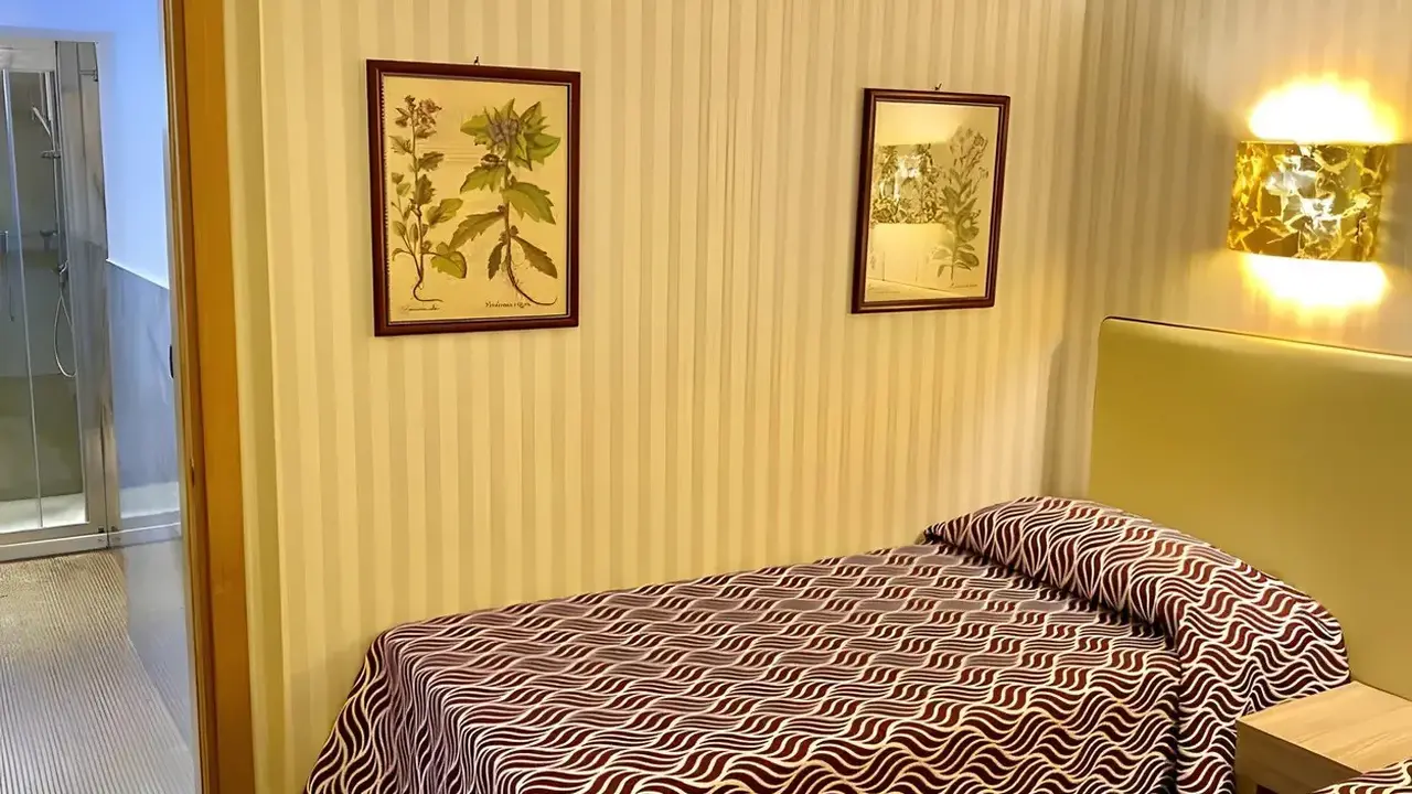 Hotel Il Guercino